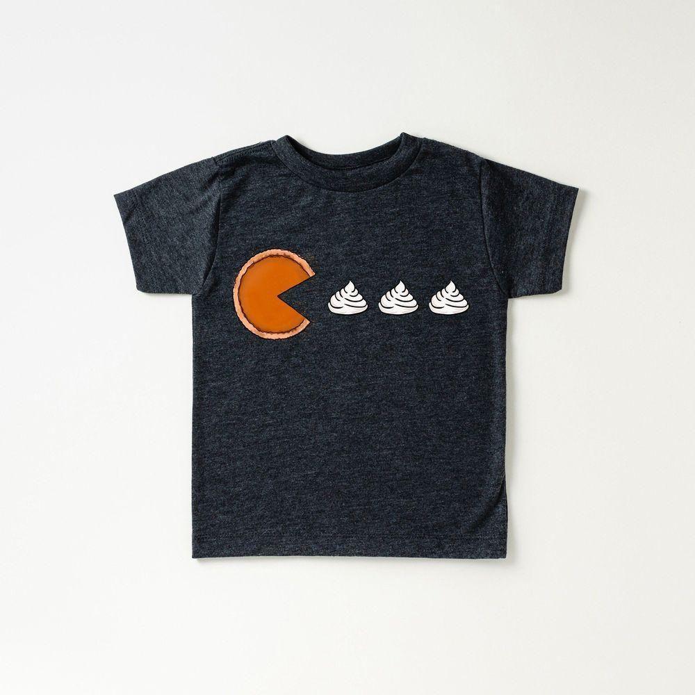 Pumpkin Season Toddler 3 Vuitino Shirt